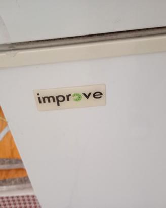 Freezer 100litri