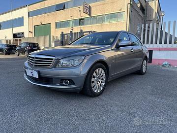 Mercedes-Benz Classe C C220 cdi Elegance