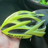 Casco Rudy