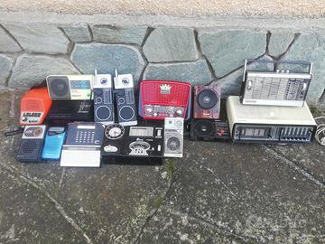 Radio vintage