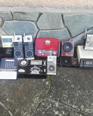 Radio vintage