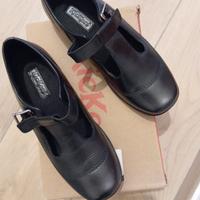 Scarpe Mary Jane Kickers n.39