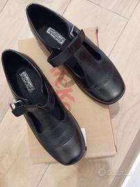 Scarpe Mary Jane Kickers n.39
