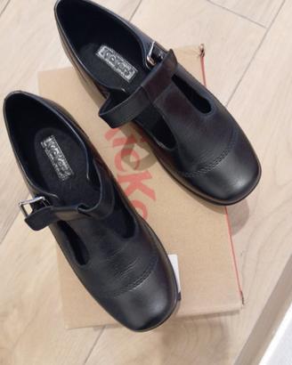 Scarpe Mary Jane Kickers n.39