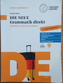 Die Neue Grammatik direkt