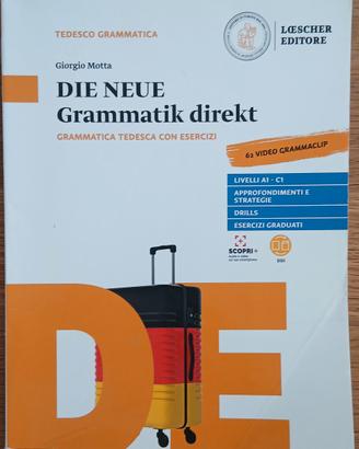 Die Neue Grammatik direkt