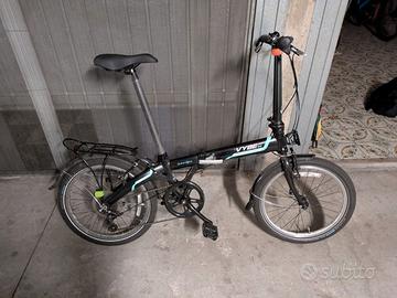 bici pieghevole Dahon Vibe V7 7 velocità