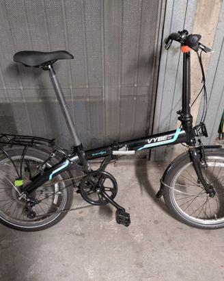 bici pieghevole Dahon Vibe V7 7 velocità