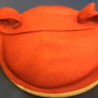 Cappellino anni 50