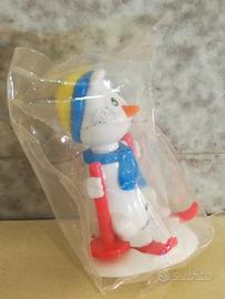 Pupazzo di Neve Disney Confezionato