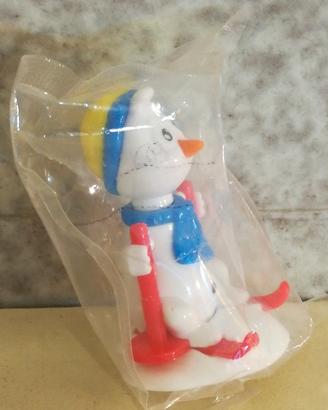 Pupazzo di Neve Disney Confezionato