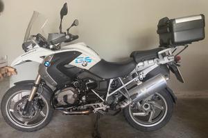 Bmw  R 1200 Gs 2010 -Como