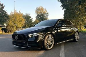 Classe A250 W177 AMG Pack