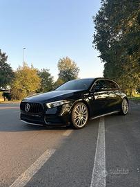 Classe A250 W177 AMG Pack