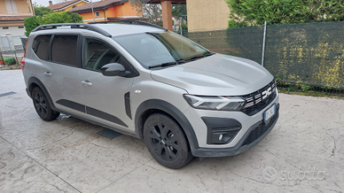 Dacia Jogger Extreme Gpl in Garanzia