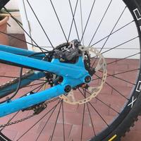 Enduro transition patrol 2019 tg xs