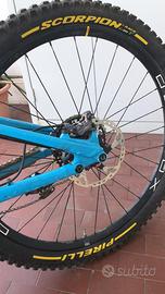 Enduro transition patrol 2019 tg xs