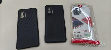 N°3 cover per smartphone Xiaomi 11T