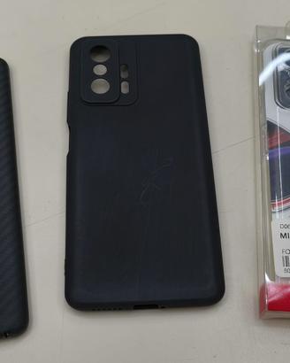 N°3 cover per smartphone Xiaomi 11T