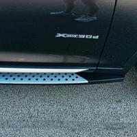 Pedane laterali bmw x4 f26 /F25