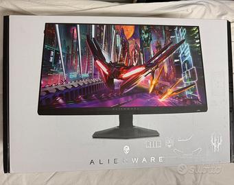 Alienware AW2523HF 24.5” 360Hz IPS Come Nuovo