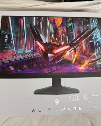 Alienware AW2523HF 24.5” 360Hz IPS Come Nuovo