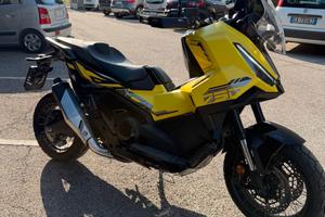 Honda xadv special edition
