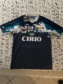 Maglia Lazio 1996/97 Umbro taglia L