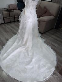 abito da sposa