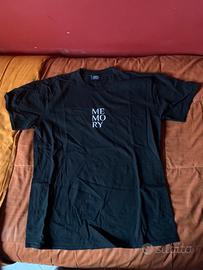 T-Shirt Jonnhy Marsiglia & Big Joe