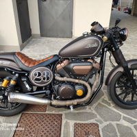 TT racer