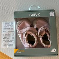 Scarpe bobux  xplorer bambina n. 21 pelle
