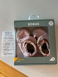 Scarpe bobux  xplorer bambina n. 21 pelle
