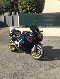 Aprilia Rsv 1000 2002