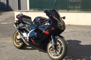 Aprilia Rsv 1000 2002