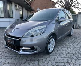 Renault Scenic Scénic XMod 1.5 dCi 110CV Start&Sto