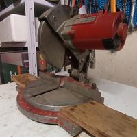 sega circolare stayer 