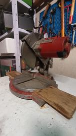 sega circolare stayer 