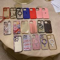 Cover iphone 13 pro max