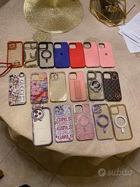 Cover iphone 13 pro max