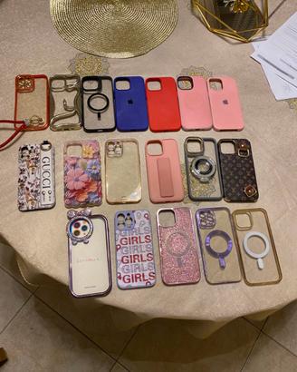 Cover iphone 13 pro max