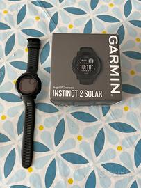 Garmin Instinct Solar 2