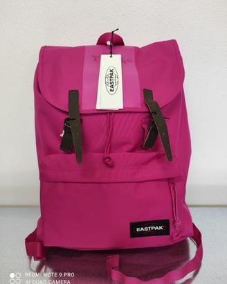 Zaino EASTPAK LONDON Rosa
