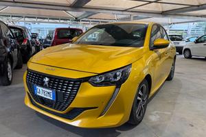 Peugeot 208 Allure