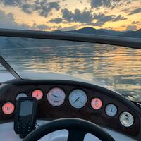 Regal boats 1800 bowrider