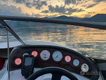 Regal boats 1800 bowrider