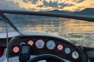 Regal boats 1800 bowrider