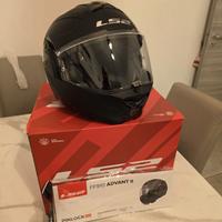 LS2 ADVANT 2 NUOVO