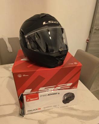 LS2 ADVANT 2 NUOVO