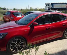 Ford Focus 1.0 EcoBoost 125 CV 5p. ST Line